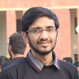 Vishal Sanghai
