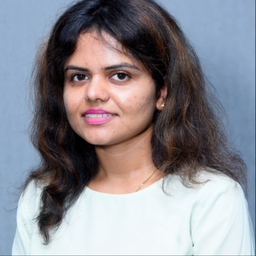 rupashree pattjoshi