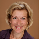 Social Media Profilbild Katrin Sölle Leutenberg