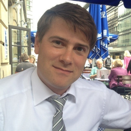 Daniel Rost