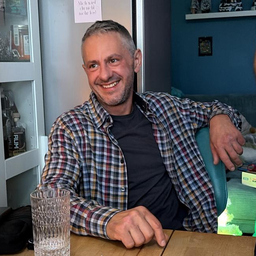 Denis Christian Lebiest