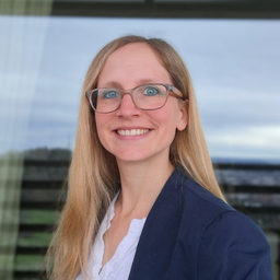 Nathalie Müller