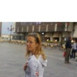 Anja Moos