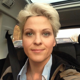 Kristin Senkpiel