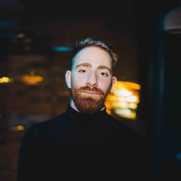 Kevin Niedernhöfer