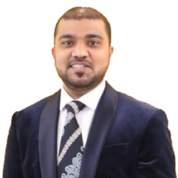 Muhammad Anwar Alam