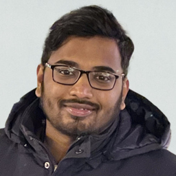 BALAKRISHNAN RAMAKRISHNAN