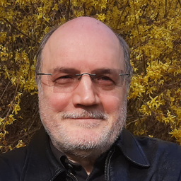 Prof. Dr. Peter Enders
