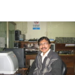 ARIFALEEM SHAMSI