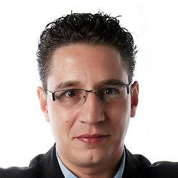 José Angel Martinez