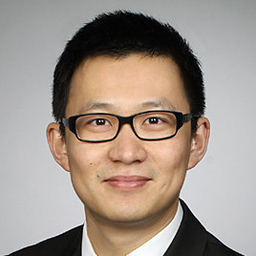 Xindi Wang