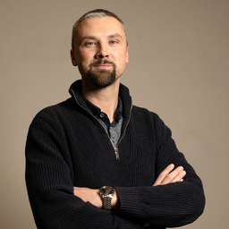 Jonas Preuß