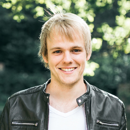 Sören Vorwerk