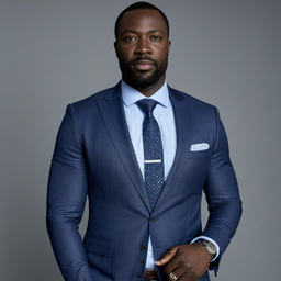Stephen Kwakye