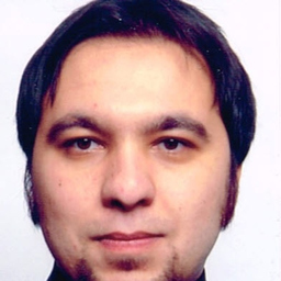 Bahman Moarefi