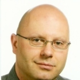 Bernd Leimert