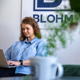 Michaela Blohm