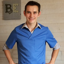 Baptiste Gendron