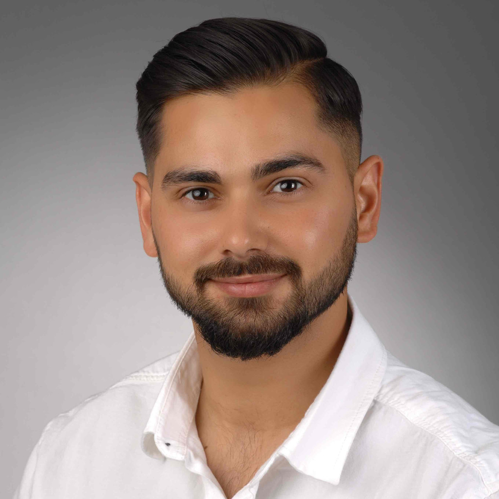 Bilal Polat Projektleiter SauterCumulus GmbH XING