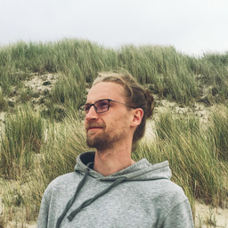 Kevin Muschalle-Momberg