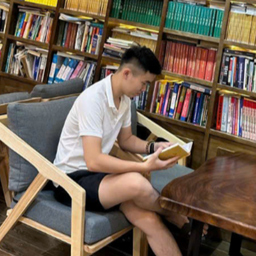 Tom Nguyen