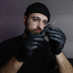 Christos Calenius-Dekos