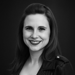 Jacqueline Sarikaya