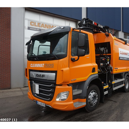 CleanMat Trucks Deutschland GmbH