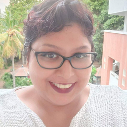 Vidhya Narayanan