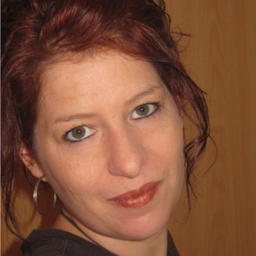 Mandy Franke