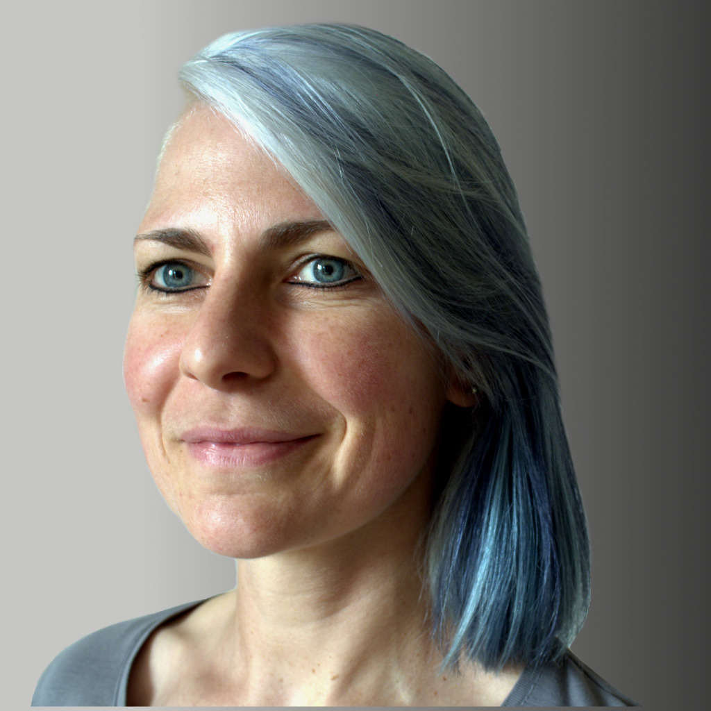 Nicole Maier Finance & Regulatory XAIA Investment GmbH XING