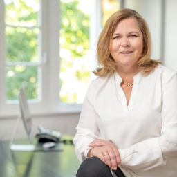 Monika Birkenbeul