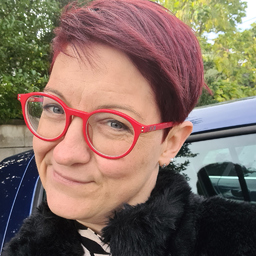 Birgit Eresheim's profile picture