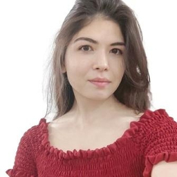Fateme Zahedjoo