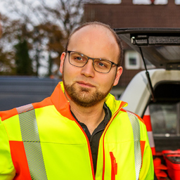 Marco Janßen's profile picture