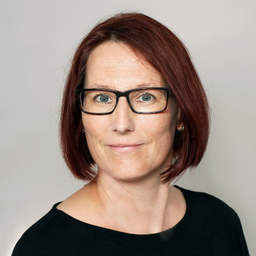 Birgit Wasmus