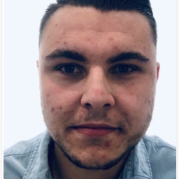 Luca Adrian's profile picture