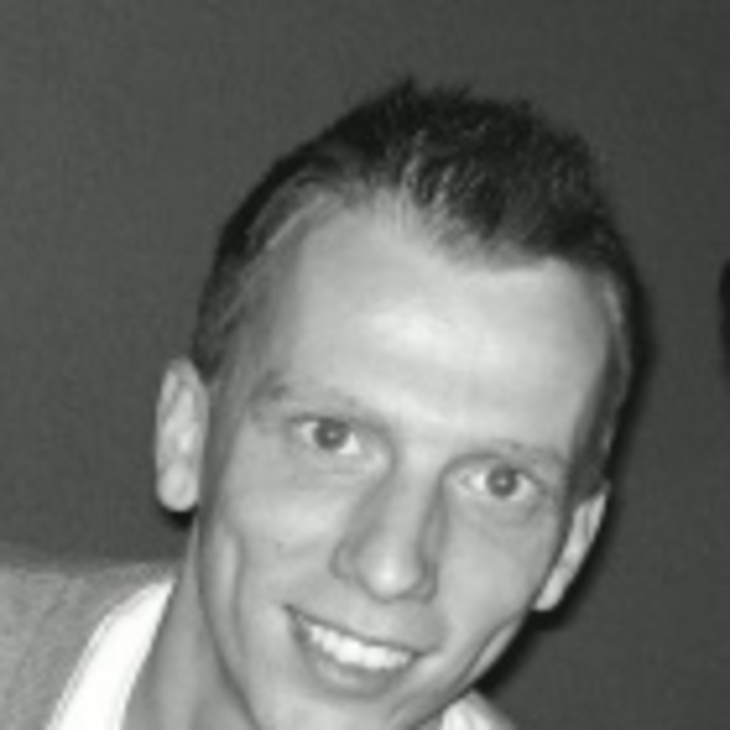 Ferdinand Hermes Bezirksleiter / District Manager Müller GmbH & Co