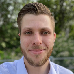 Niklas Druckenmüller