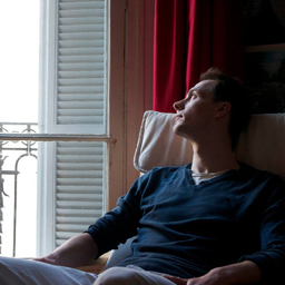 Cédric Denizet