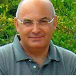 Eric Cuthbert