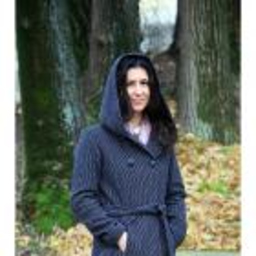 Demet Argun