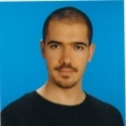Cem Öztürk