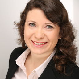 Dr. Irina Welterlich
