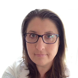Jeannine Krell
