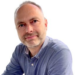 Dietmar Müller