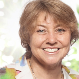 Dr. Silke Pahl