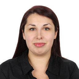 Rositsa Stankova