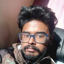 Muthumohan vinothan
