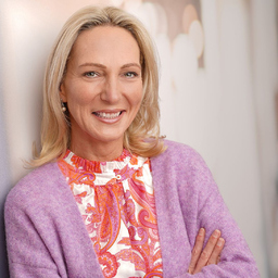Yvonne Müller